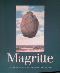 Ollinger-Zinque, Gisèle & Frederik Leen - René Magritte 1898-1967: catalogus bij de tentoonstelling