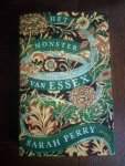 Perry, Sarah - Het monster van Essex