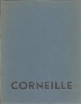 CORNEILLE - Jean-Louis FERRIER - Corneille. [+ invitation card].