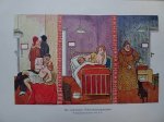Decsey, Ernst, Gugitz, Gustav, Klima, A., Porges, Friedrich, a.o.. - Die Fünf Sinne. Ihre Einflussnahme und Wirkung auf die Sexualität des Menschen. Das Gehör. Eine Sexualphysiologische und Psychologische Darstellung der Rolle Bedeutung des Gehörsinnes im Triebleben des Menschen.