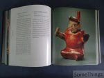 Geneviève Le Fort. - Meesters van de precolumbiaanse kunst. De verzameling Dora en Paul Janssen.