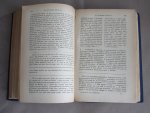Streitberg, Wilhelm - Die Gotische Bibel (1.Teil: Der gotische Text und seine griechische Vorlage | 2.Teil: Gotisch-Griechisch-Deutsches Wörterbuch)