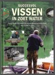 Löw, Thorsten - Succesvol vissen in zoet water -Doeltreffende technieken om de populairste zoetwatervissen aan de haak te slaan