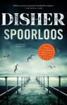 Garry Disher - Spoorloos