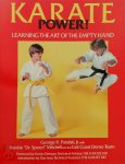 George R. Parulski, Frankie Mitchell - Karate Power! Learning the Art of the Empty Hand