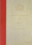CORPORATION OF LONDON - Report Improvements and Town Planning Committee to the Right Honourable the Lord Mayor, Aldermen and Commons of the City of London, in Common Council assembled on the Preliminary Draft Proposals for Post-War Reconstruction in the City of Londo...