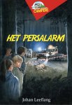 Leeflang, Johan - Leeflang, Johan-Het persalarm