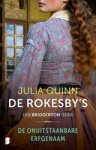 Julia Quinn - De onuitstaanbare erfgenaam