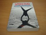 Hageman, Harrie - Speeltijd