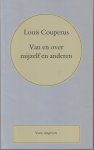 Couperus (Den Haag, 10 juni 1863 - De Steeg, 16 juli 1923), Louis Marie-Anne - Van en over mijzelf en anderen - Vier bundels in een band. Couperus (Den Haag, 10 juni 1863 - De Steeg, 16 juli 1923), Louis Marie-Anne - Van en over mijzelf en anderen - Vier bundels in een band.