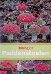 Kuyper, Thomas W. & Nico Dam - Basisgids Paddenstoelen: 100 soorten, handige zoeksleutel, unieke foto's