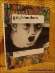 A. Bluhm, M. Verhoeven - Goghmodern. Vincent van Gogh en de hedendaagse kunst.
