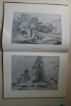 Regteren Altena, I.Q. van - Altena: VEREEUWIGDE STAD:  ROME door Nederlanders getekend  1500 - 1900
