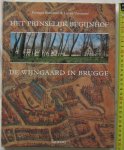 Bonneure - Prinselijk begyijnhof de wyngaard brugge