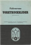  - Vakcursus VORKTRUCKRIJDER
