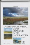 Jan Buisman - Duizend jaar weer, wind en water in de Lage Landen 1675-1750 5