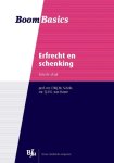 F.W.J.M. Schols, F.J.P.G. van Haare - Boom basics - Erfrecht en schenking