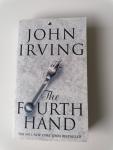 Irving, John - The Fourth Hand