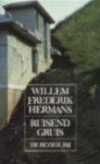 HERMANS, Willem Frederik - Ruisend Gruis HERMANS, Willem Frederik - Ruisend Gruis