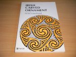H.S. Crawford - Irish Carved Ornament
