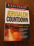 Hagee, John - Jerusalem Countdown