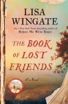 Lisa Wingate 55255 - Book of lost friends