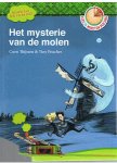Thijssen, Coen, Fisscher, Tiny en Steen, Wilbert van der (tekeningen) - Boekenbakkers nr. 2 - Het mysterie van de molen