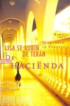 St, Aubin de Teran Lisa - De haciënda