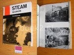 Whitehouse, P.B. - Steam in Europe