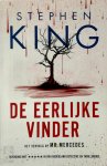 Stephen King - De eerlijke vinder