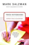Salzman, Mark - True Notebooks A Writer's Year At Juvenile Hall