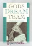 Tenney, Tommy - Gods Dream Team --- Een oproep tot eenheid
