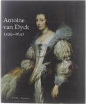 Onbekend - Van Dyck 1599-1641 [Franse editie]