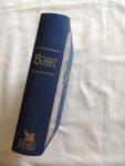  - Geillustreerde bijbel READERS DIGEST BIBLE - de Mooiste teksten uit de Heilige Schrift - READER'S DIGEST
