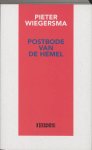 P. Wiegersma - Postbode van de hemel