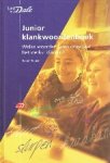 wim Daniëls en tekenaar: Roger Klaassen - Van Dale Junior klankwoordenboek vanaf 10 jaar