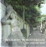 R.N. Hulsman - Begraven in Rotterdam en omstreken