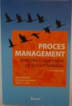 Bruijn, Hans de, Heuvelhof, Ernst ten, Veld, Roel in 't - Procesmanagement over procesontwerp en besluitvorming