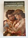 Langmuir, Erika - The National Gallery companion guide
