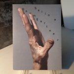 Baumgartner, Seline - Before the future - Nothing else - if it is as if it