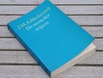 BIESHEUVEL J.M.A. - De steen der wijzen BIESHEUVEL J.M.A. - De steen der wijzen