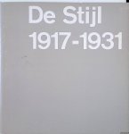 Karsten, Ch.J.F. - De Stijl 1917-1931: international contribution to a renewal