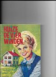 Stelli,Elisabeth - Huize de vier Winden