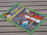 Soeters A. - Daar is Sinterklaas