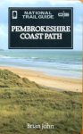John, Brian - National Trail Guides. Pembrokeshire Coast Path