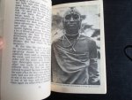 Sankan, S.S. - The Maasai