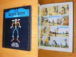 Morris - Jesse James - Western Circus - Apache Canyon [Lucky Luke Collectie]