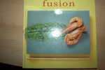 Reijmer, G. / Beernink, R. / Alofs, M. - Fusion / inspiratie uit oost en west