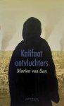 VAN SAN Marion - Kalifaatontvluchters