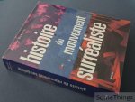 Durozoi, Gerard. - Histoire du mouvement surréaliste.
